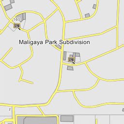 Map of Bpi in Level 1, Robinsons Place Novaliches, 1199 Quirino .